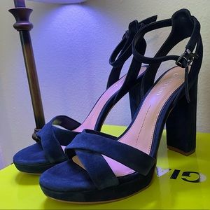 Gianni Bini Heels